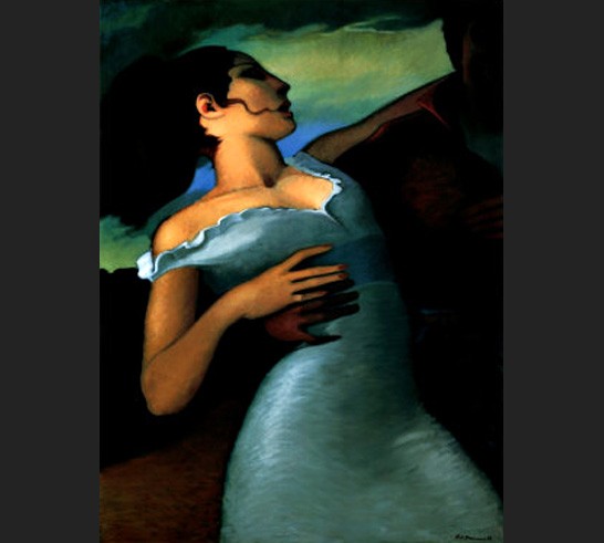 Bill Brauer Last Dance for Me